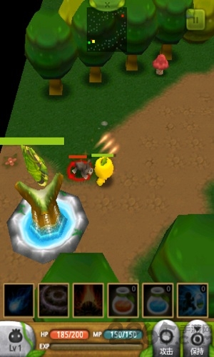 植物保卫战中文单机版