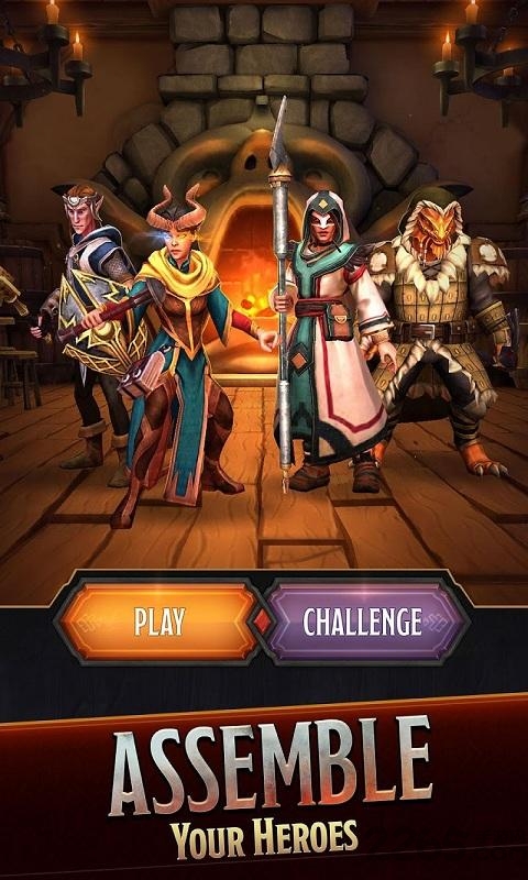 深海战士手机版