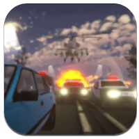 逃离警车追捕手机版 v0.8.5.2