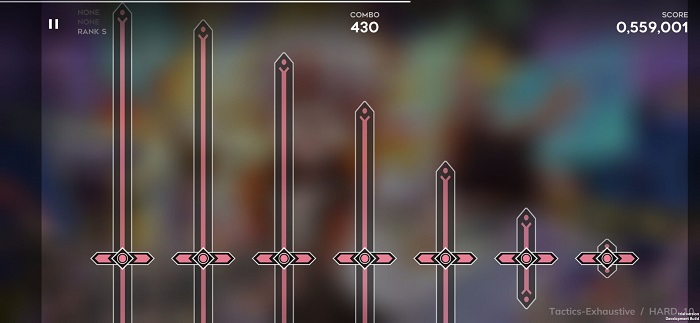 Orzmic官网音游下载