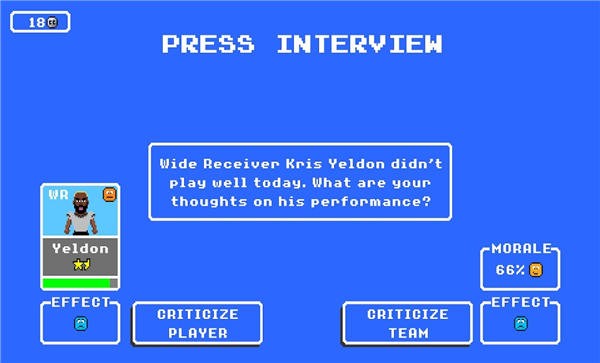 像素世界杯手机版