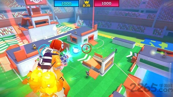 专业射手无限金币钻石版