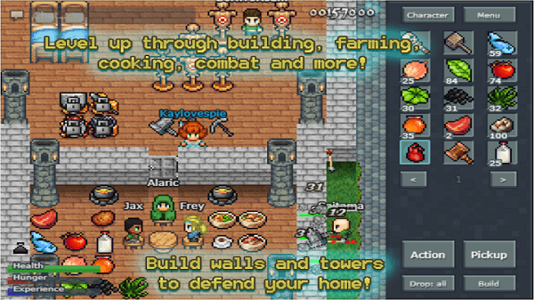 mystera legacy汉化版 mystera legacy游戏下载