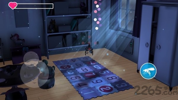 蚊子生存模拟器汉化版