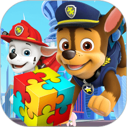 拼图汪汪队下载安装-拼图汪汪队最新版下载