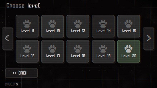 英雄小猫像素猫最新版