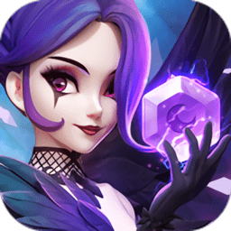 符石传说命运印章游戏