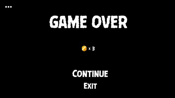 幽灵冒险最新版