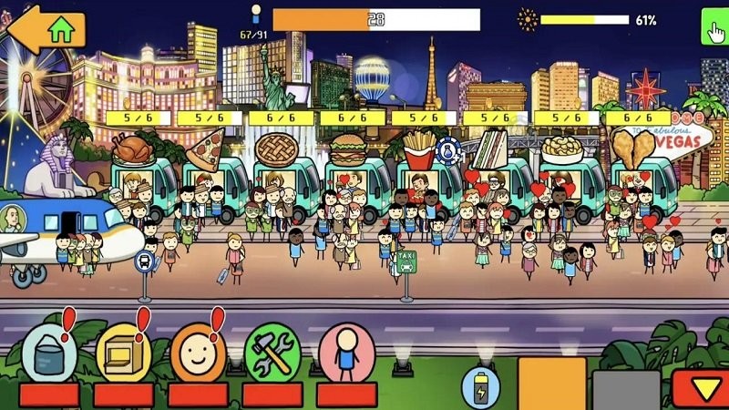 养乞丐3商店大亨手机版