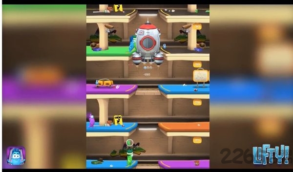 疯狂电梯最新版