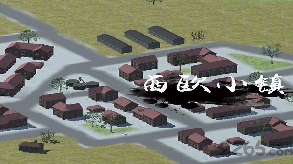 战争史诗官方版