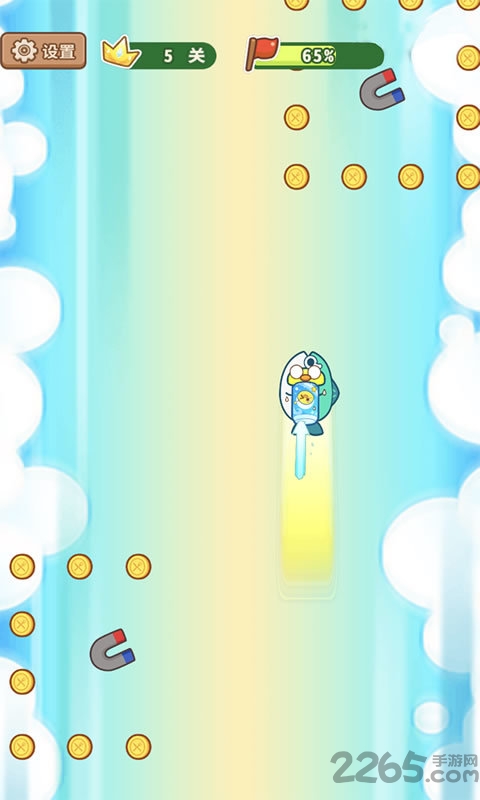 可口大冒险手机版