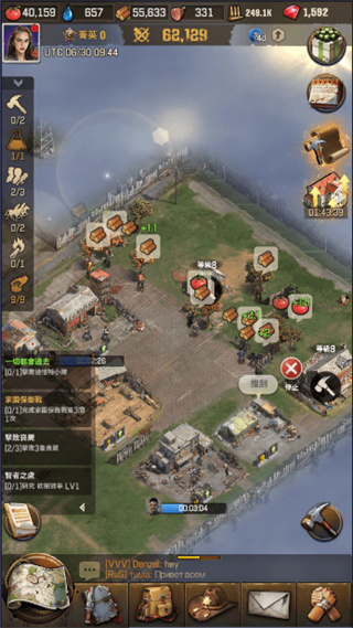 行尸走肉幸存者怎么玩 行尸走肉幸存者玩法攻略