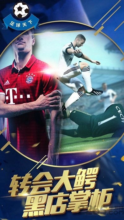 足球天下官方版