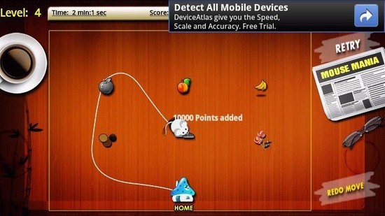 弹力老鼠(bouncy mouse)