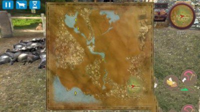 模拟山羊mmo玩法教程 模拟山羊mmo玩法教程