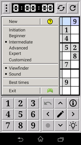 趣味数独中文版