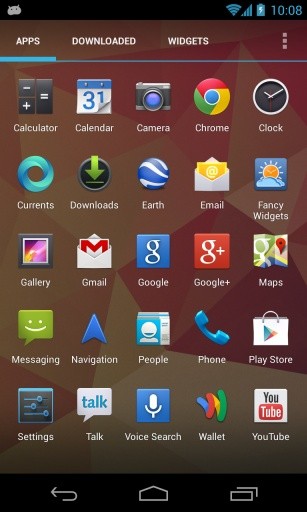 apex launcher apk下载