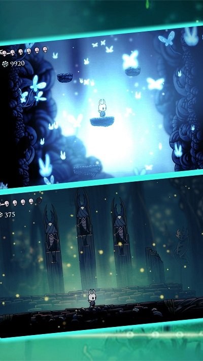 觉醒圣骑士游戏