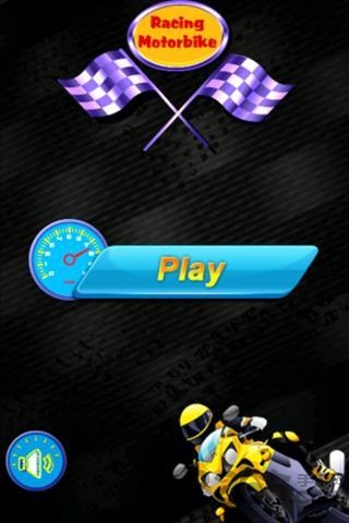 赛车摩托车手游版