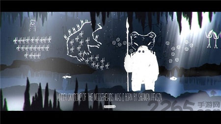 麋鹿人中文手机版