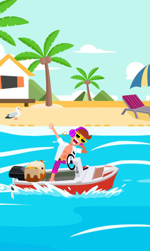 死神来了模拟器游戏