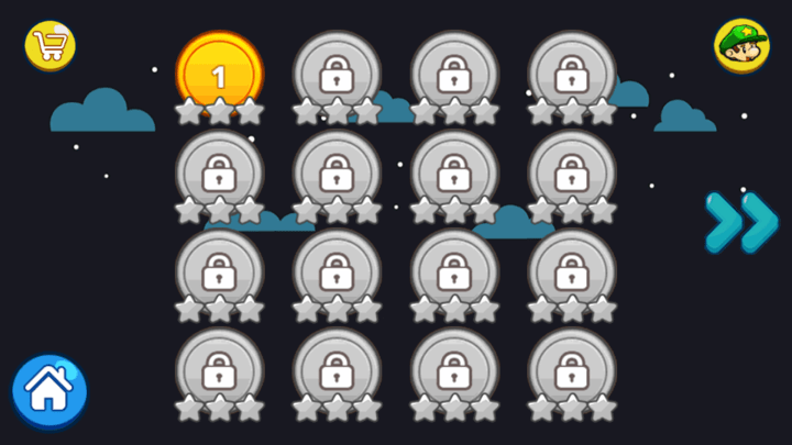 鮑勃的世界游戏(bob's world)