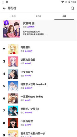 六漫画app使用方法 六漫画软件操作方法