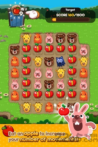 波兔村保卫战手机版