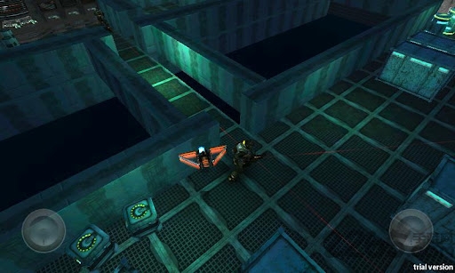 愤怒的机器人2汉化版