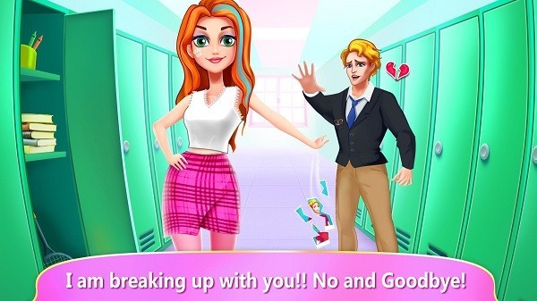 女生换装化妆大全游戏