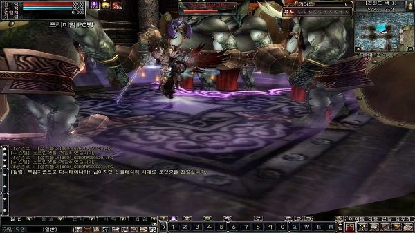 十二之天贰经典版