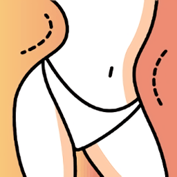 hotune身材编辑器