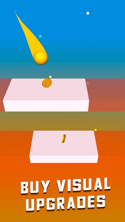 球球下落100层官方版