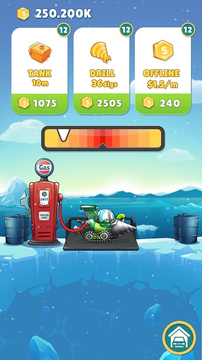 挖金小子官方版