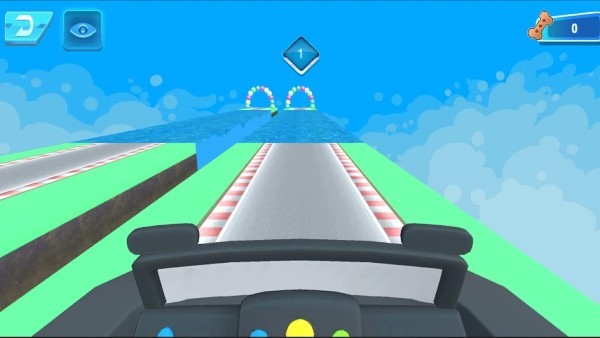 汪汪队变变变游戏(pups car transform)