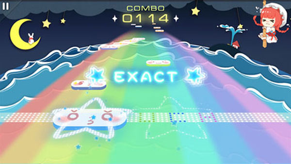 同步音律游戏攻略 同步音律攻略