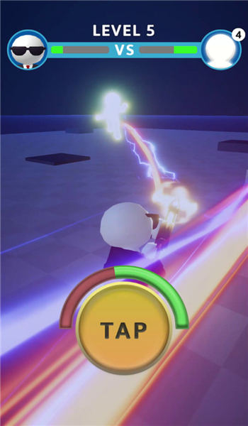 抓住那个幽灵手机版