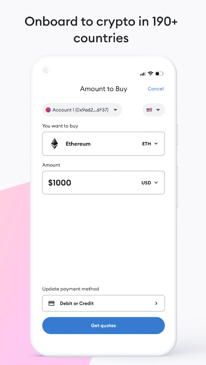 小狐狸钱包最新版本