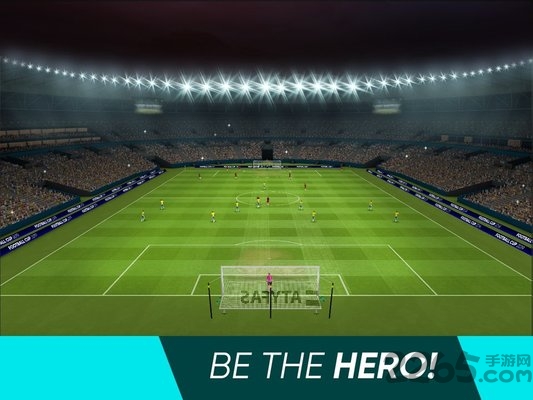 足球世界杯2020手机版 足球世界杯2020免费版下载