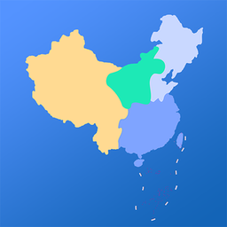 中国地图大全app(改中国地图) v1.0.7