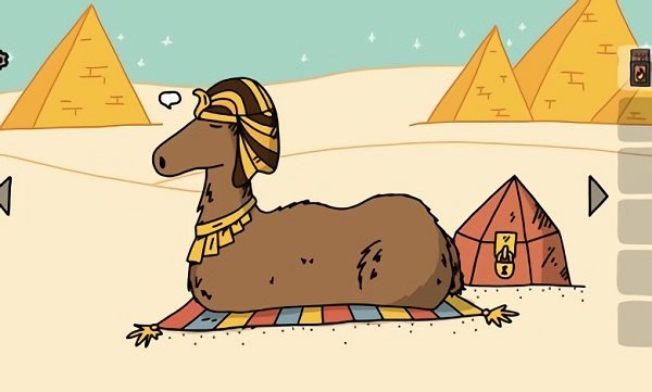 沙漠探险手游(Tiny Quest Jungle)