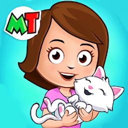 我的城镇宠物用品游戏下载-手机版下载最新版v7.00.02