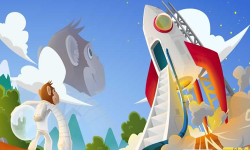 旅行者蒂姆手机版