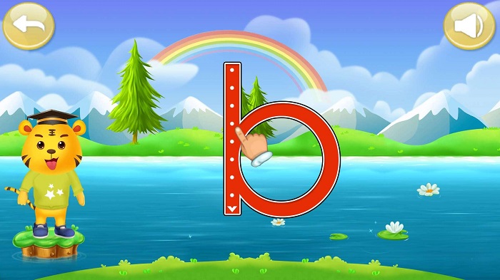 儿童学拼音汉字最新版