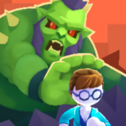 巨兽抵抗军破解版无限金币