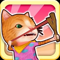 小猫巴克里花园保卫战官方手机版