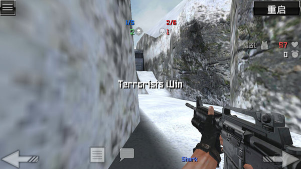 特种部队小组3作弊菜单