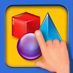 我的儿童积木世界游戏 v1.5