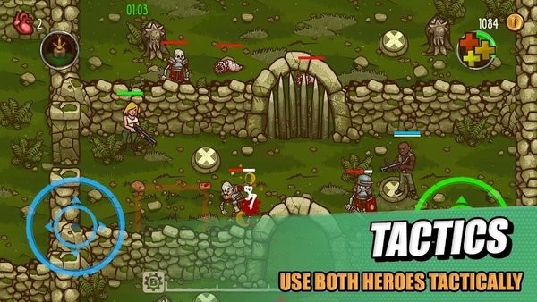 天启英雄最新版 天启英雄官方下载